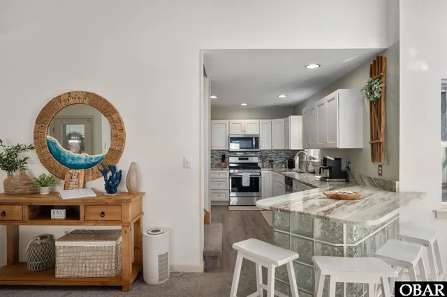 $649,000 | 111 Sir Walter Raleigh Drive, Kill Devil Hills, NC 27948