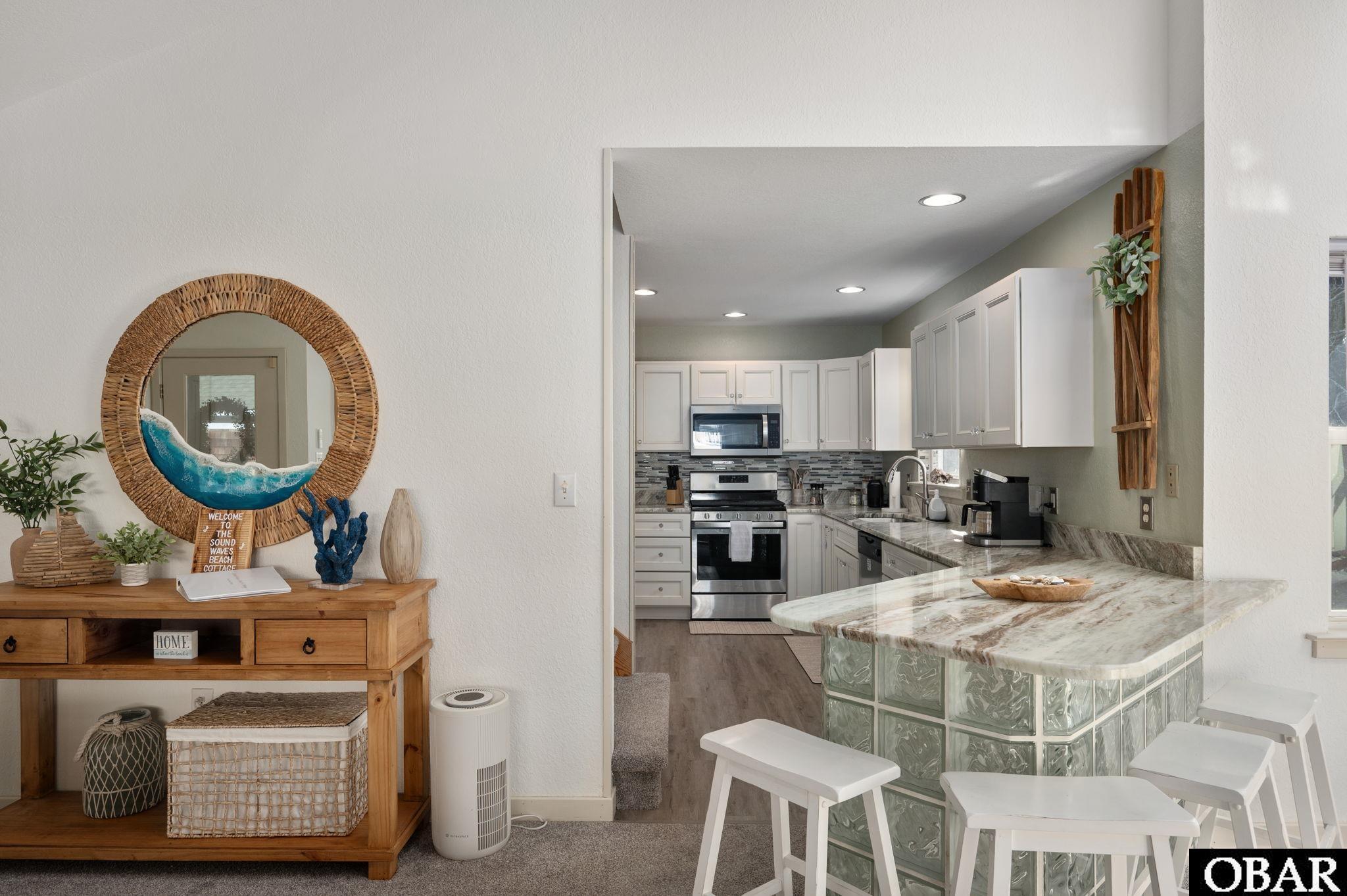 111 Sir Walter Raleigh Drive Kill Devil Hills, NC 27948 - Photo 9 of 50