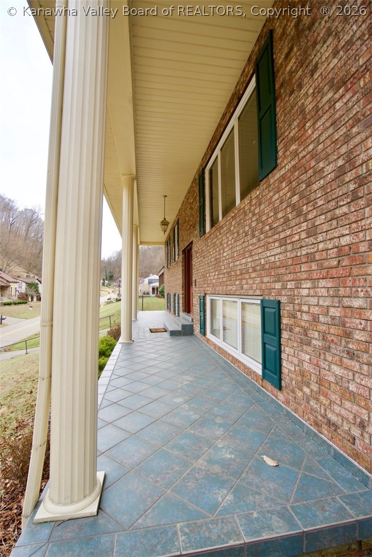 761 Lower Donnally Road Charleston, WV 25304 - Photo 3 of 30 Gallery Image 3