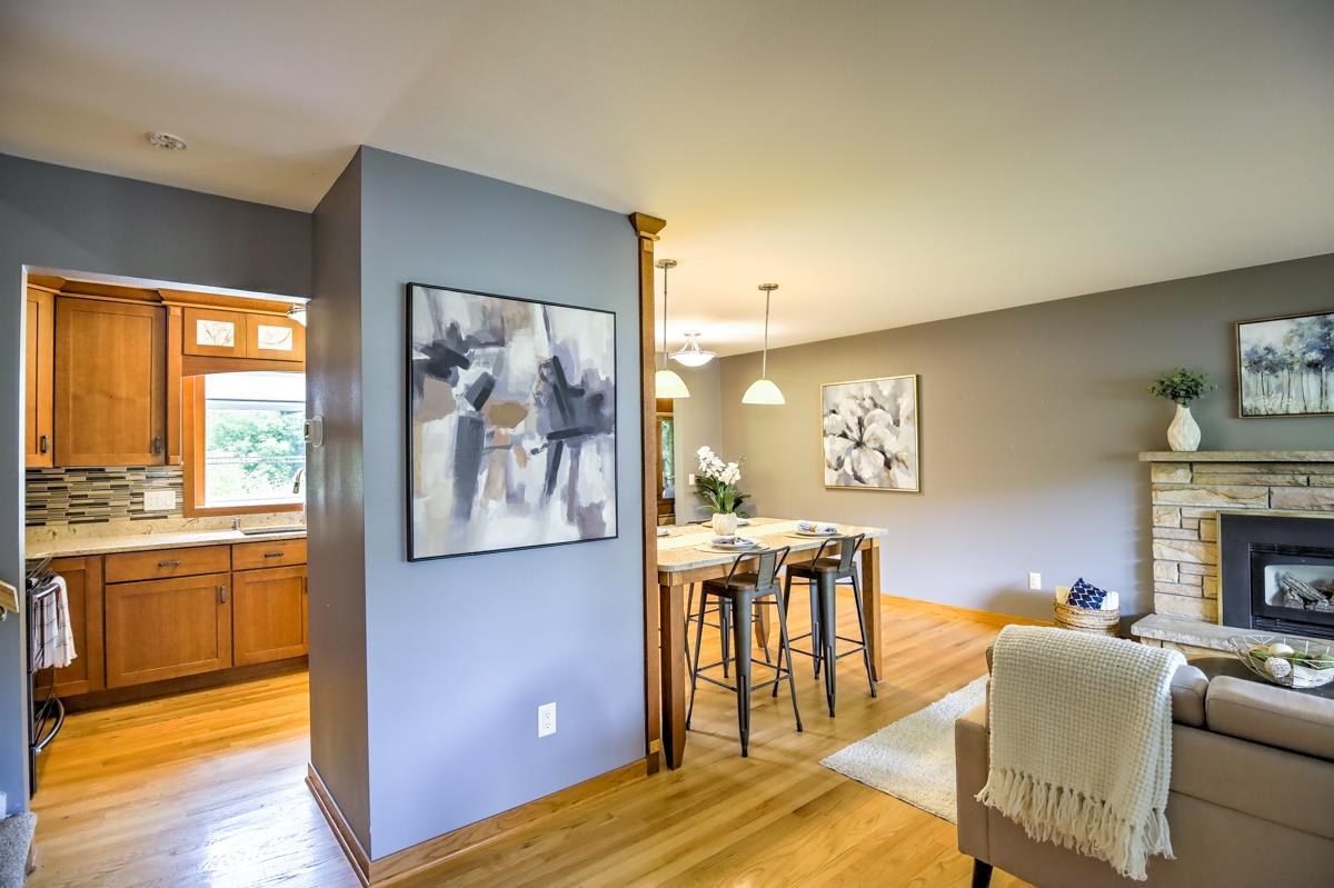 3418 Marcy Road Madison, WI 53704 - Photo 4 of 63