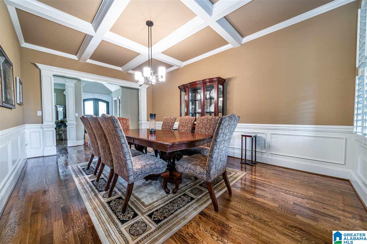 3980 Butler Springs Way Birmingham, AL 35226 - Photo 5 of 45