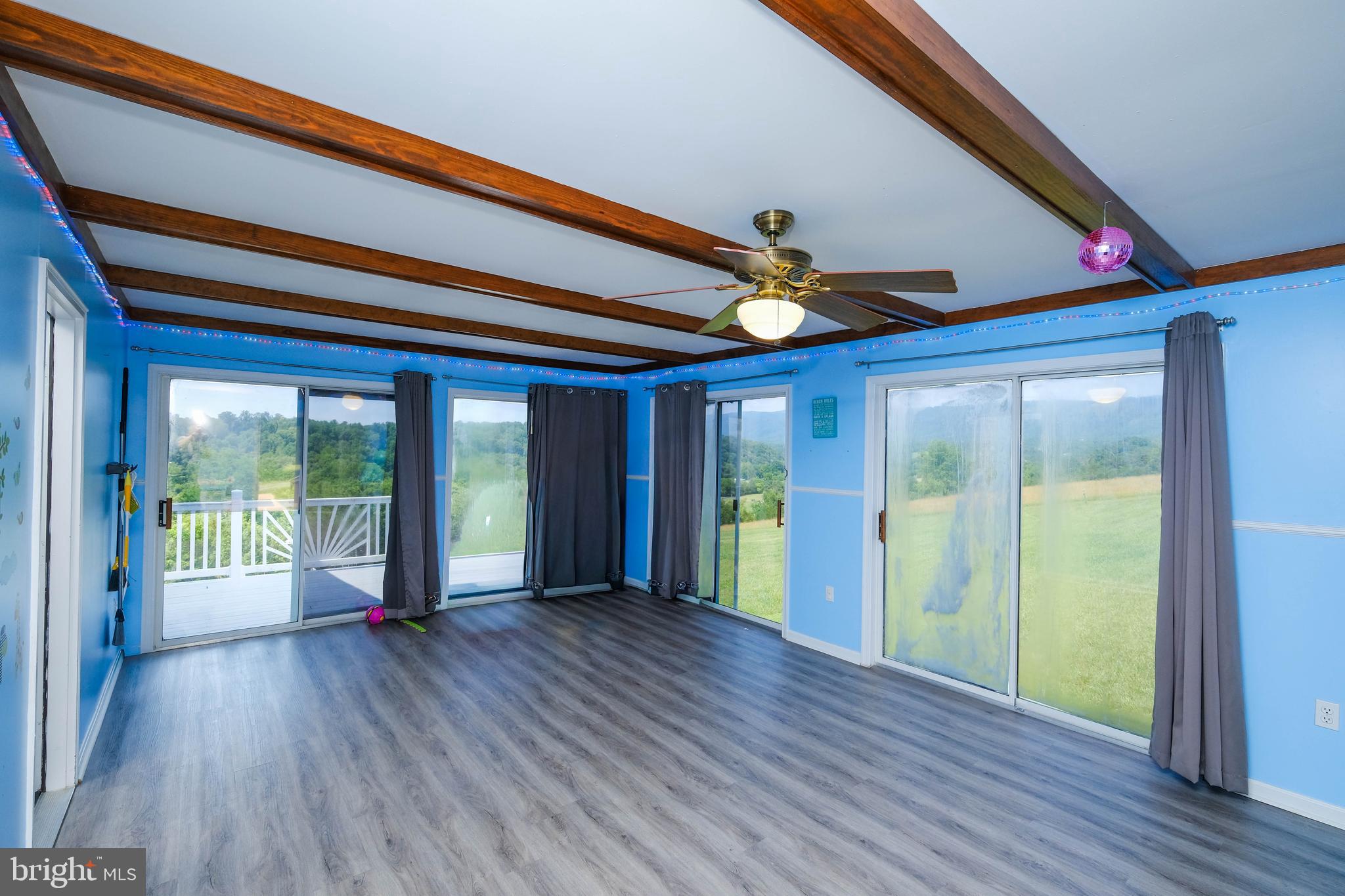 217 Silver Bell Lane Luray, VA 22835 - Photo 28 of 103