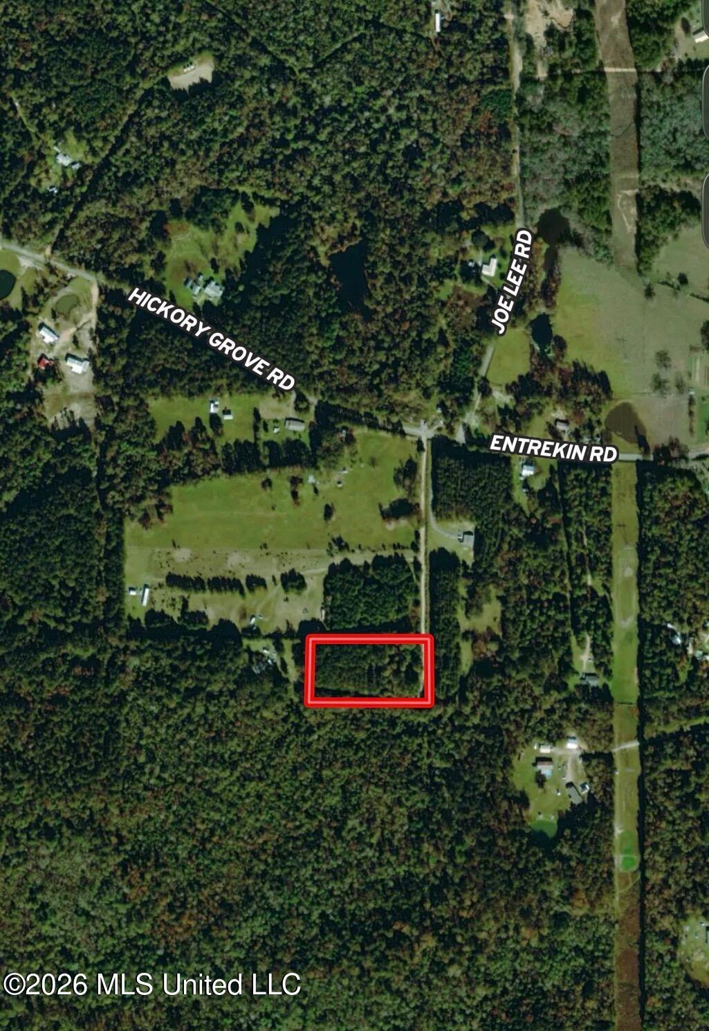 996 Hickory Grove Road Lumberton, MS 39455 - Photo 2 of 5 IMG_3642