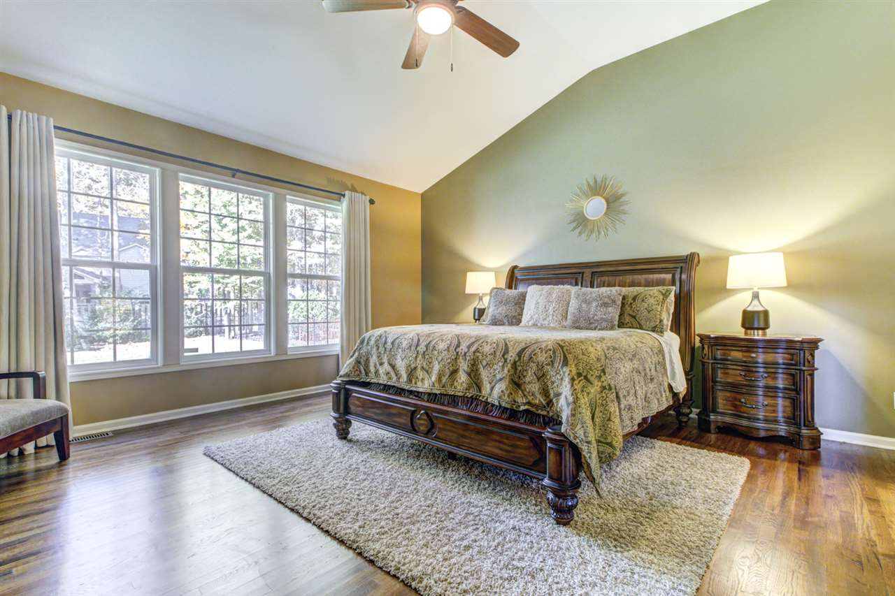 1006 Bianco Drive Raleigh, NC 27607 - Photo 16 of 30 Photo 16