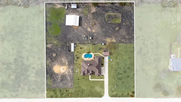 $880,000 | 729 Meadow Drive, McLendon-Chisholm, TX 75032