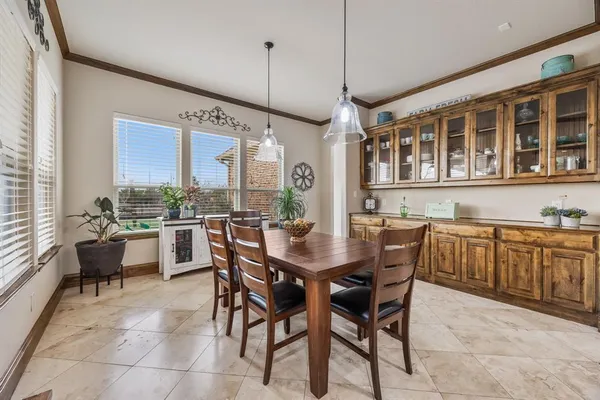 $880,000 | 729 Meadow Drive, McLendon-Chisholm, TX 75032