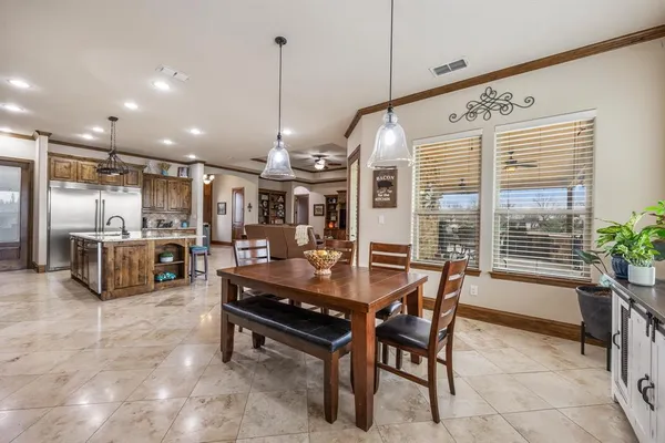 $880,000 | 729 Meadow Drive, McLendon-Chisholm, TX 75032