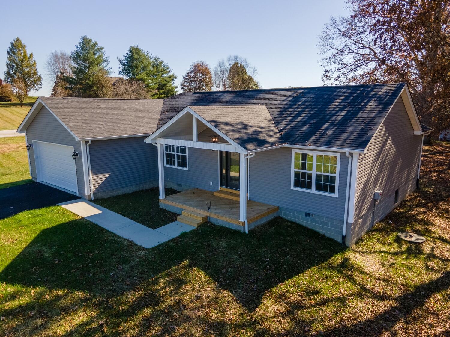 461 Helvetia Road London, KY 40741 - Photo 1 of 31 04_DJI_0170-HDR