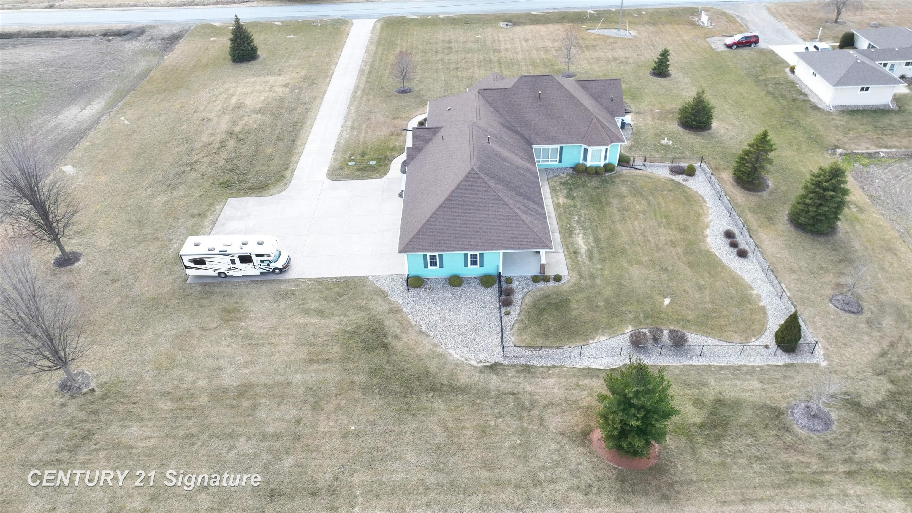 6790 Hospital Road Freeland, MI 48623 - Photo 80 of 91