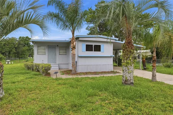 $160,000 | 7321 Windy Way, Brooksville, FL 34601
