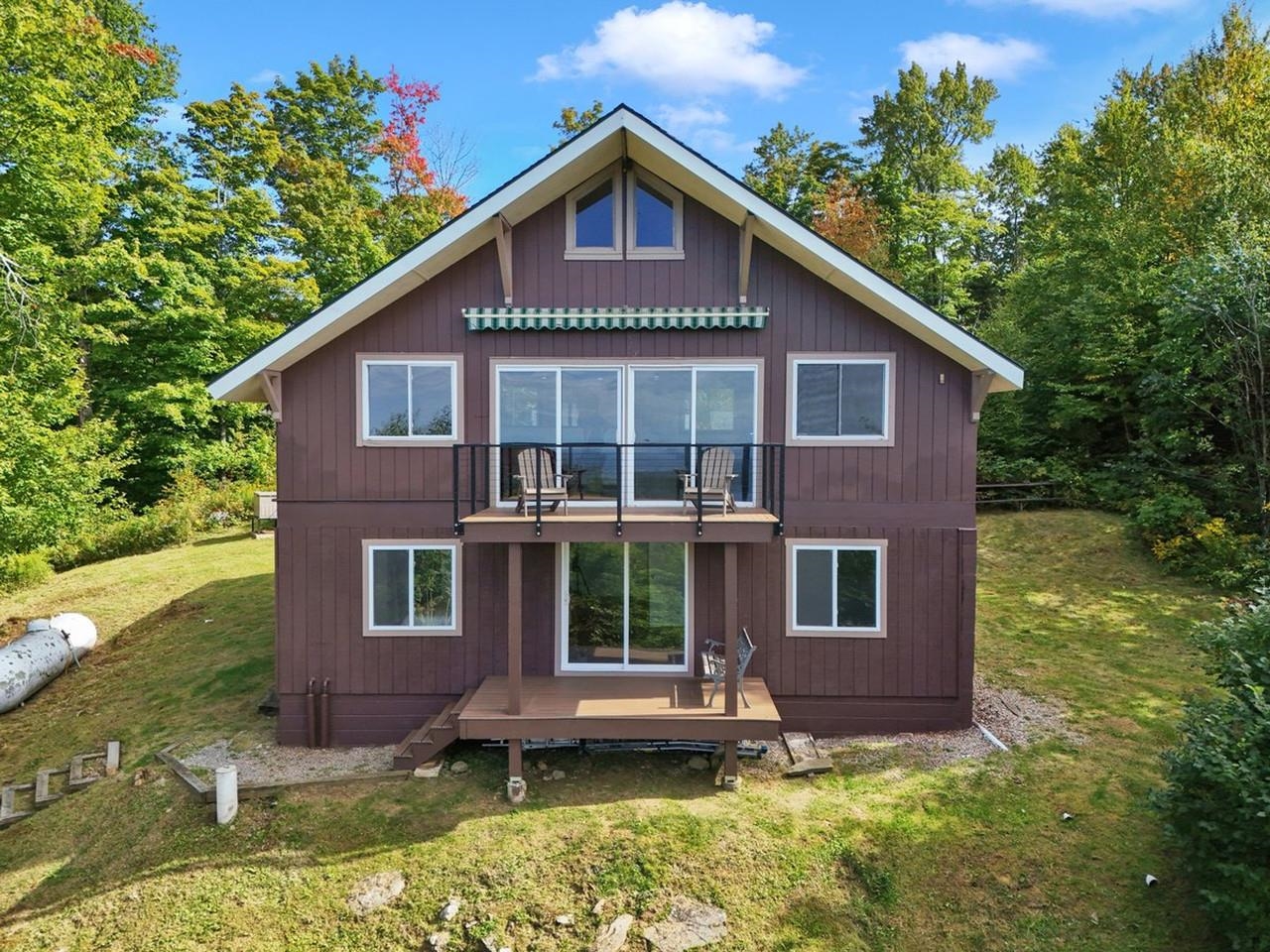 744 Carp Cole Road Starksboro, VT 05487 - Photo 3 of 40 Gallery Image 3