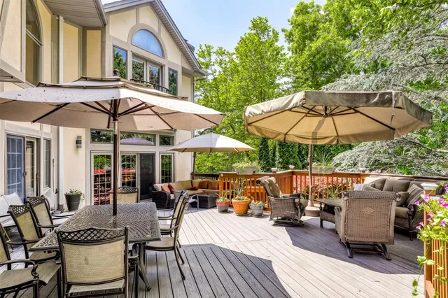 a view of outdoor space yard and patio