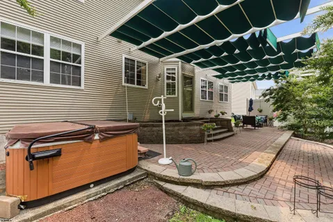 $599,000 | 109 Frenchman Drive, Woodbury, NJ 08096
