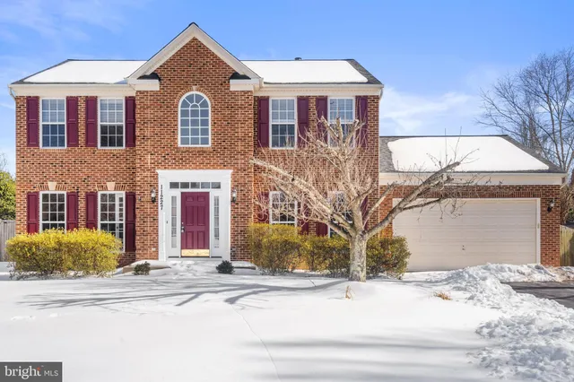 $585,000 | 11227 Freedom Court, Bealeton, VA 22712