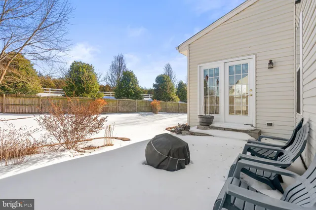 $585,000 | 11227 Freedom Court, Bealeton, VA 22712