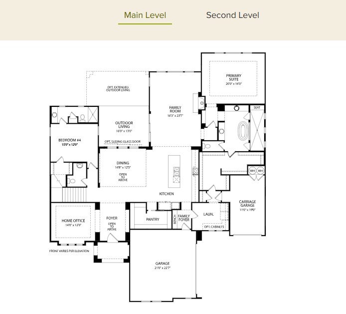 366 Crosswater Lane Dripping Springs, TX 78620 - Photo 2 of 7