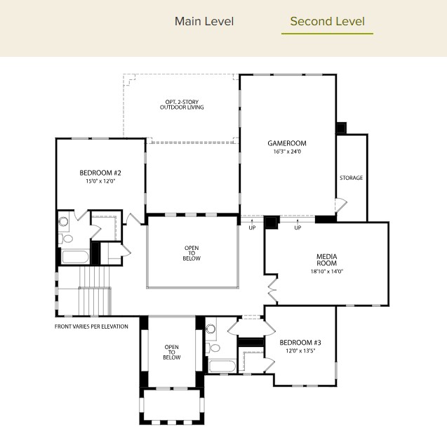 366 Crosswater Lane Dripping Springs, TX 78620 - Photo 3 of 7
