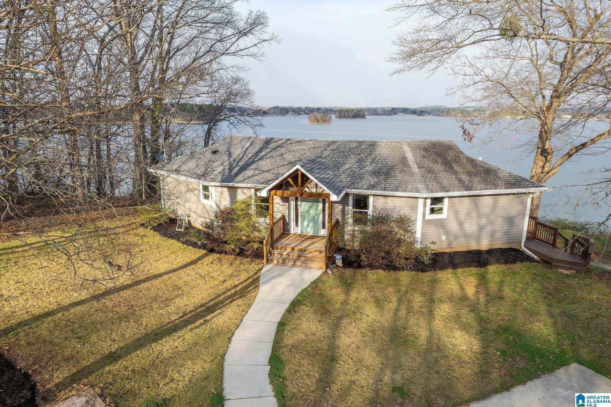 900 Sunset Road Pell City, AL 35128 - Photo 1 of 45