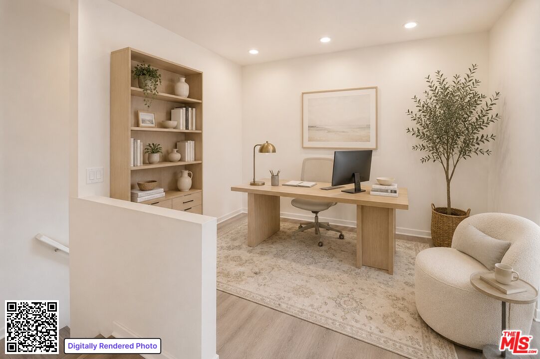 5449 Strand, Unit 101 Hawthorne, CA 90250 - Photo 4 of 12