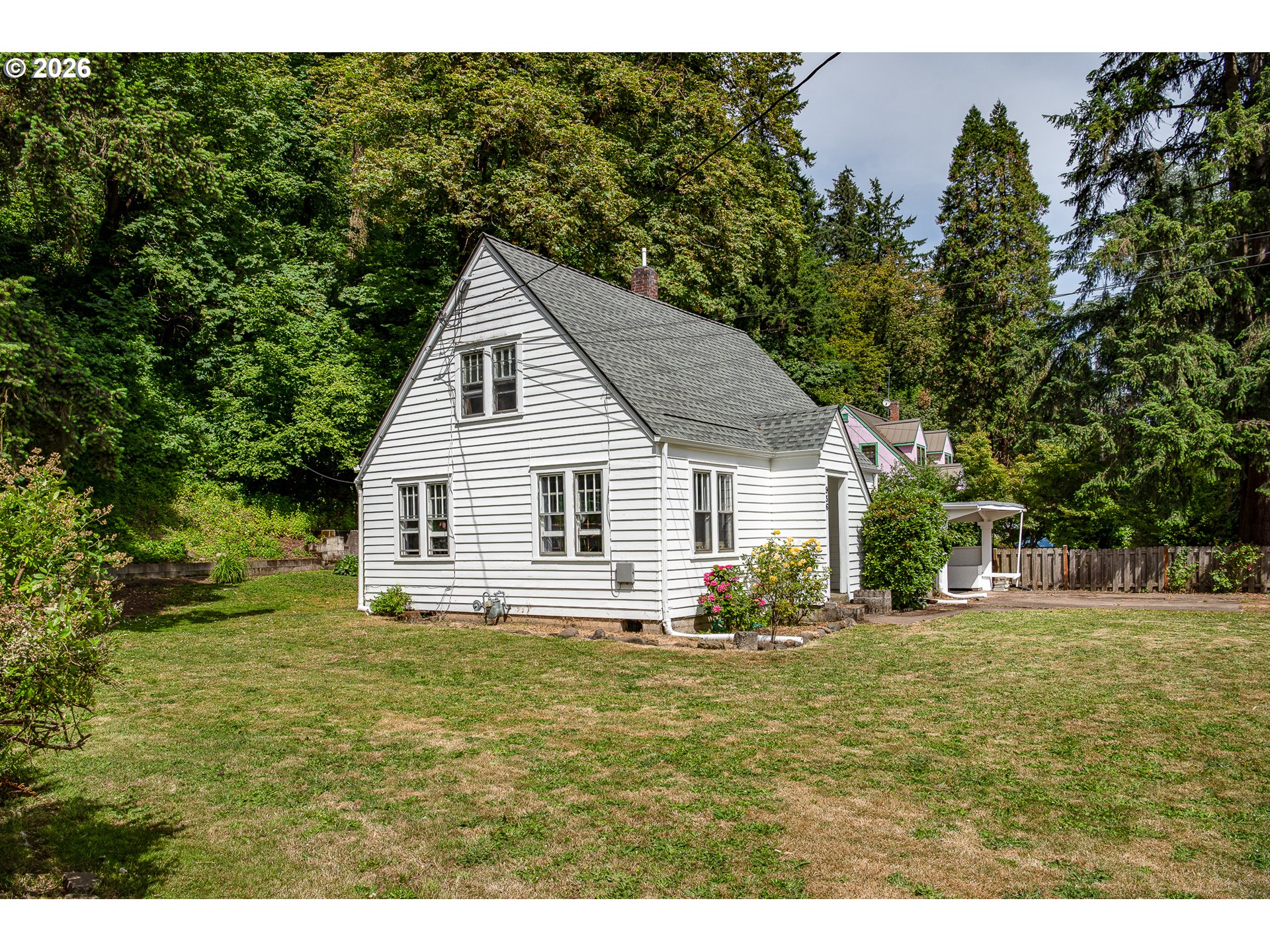 956 Kelly Boulevard Springfield, OR 97477 - Photo 29 of 30