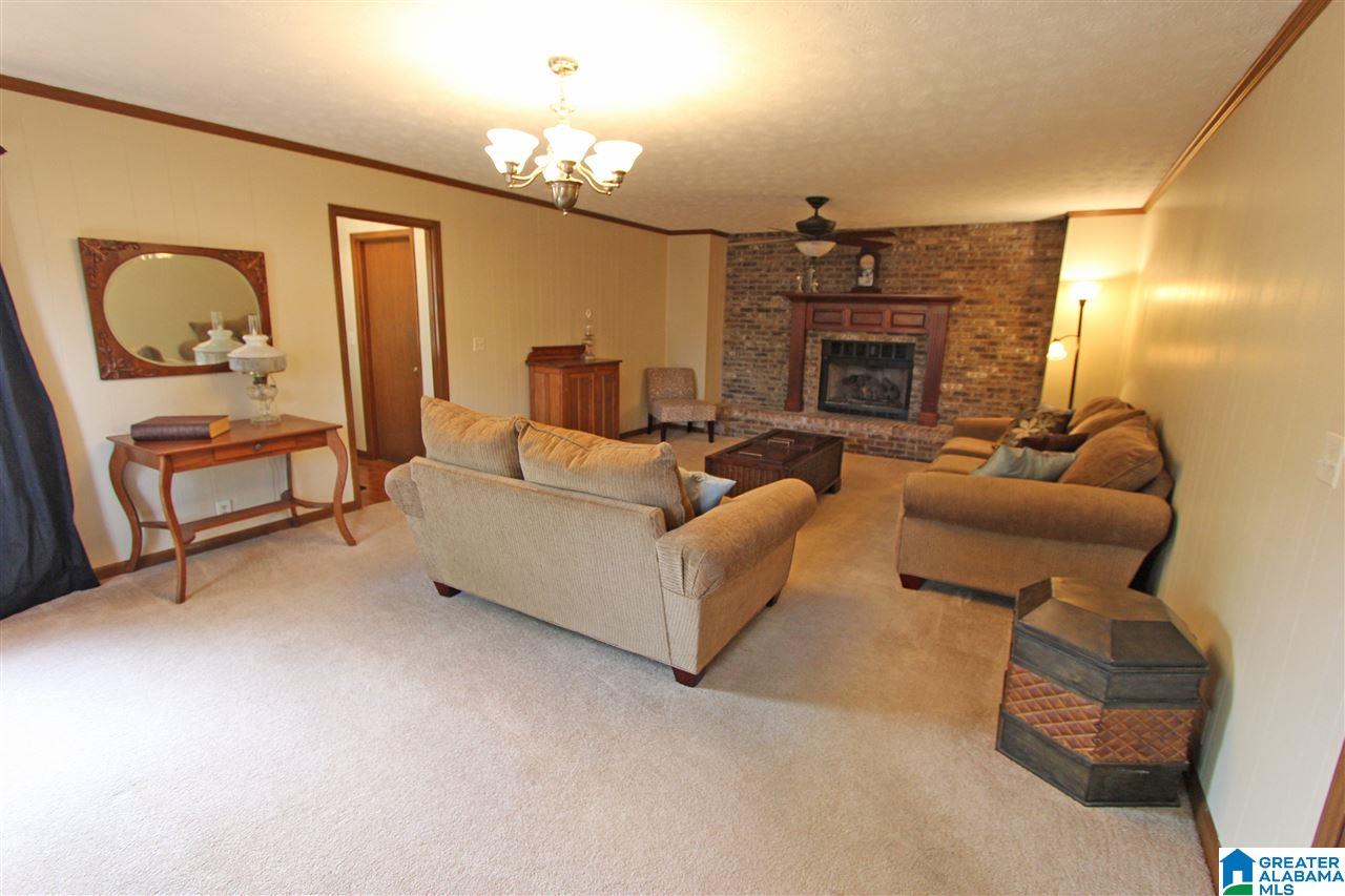 117 Monte Vista Road Oxford, AL 36203 - Photo 17 of 50