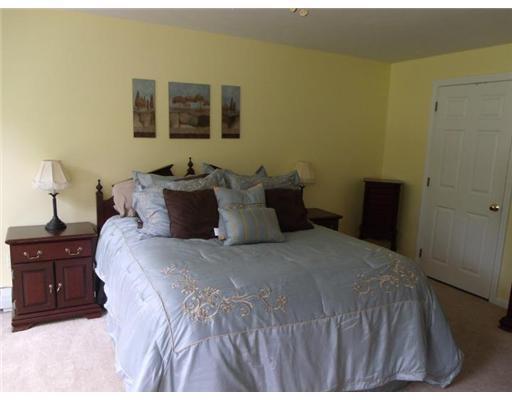 111 Poor Farm Road Lyman, ME 04002 - Photo 13 of 19 Bedroom.