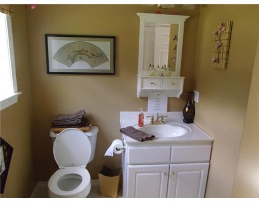 111 Poor Farm Road Lyman, ME 04002 - Photo 15 of 19 Bathroom.