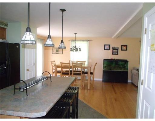 111 Poor Farm Road Lyman, ME 04002 - Photo 9 of 19 Dining Room.