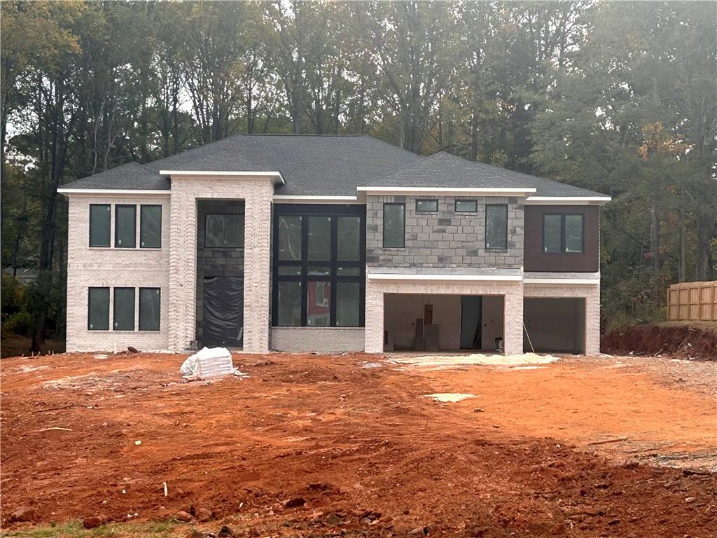 2232 Five Forks Trickum Road Southwest Lawrenceville, GA 30044 - Photo 1 of 1 Gallery Image 1