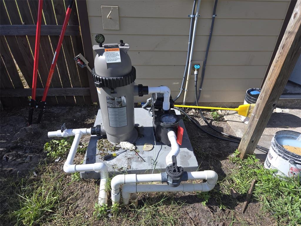 4975 Fay Boulevard Cocoa, FL 32927 - Photo 30 of 35 a view of entryway with wooden floor