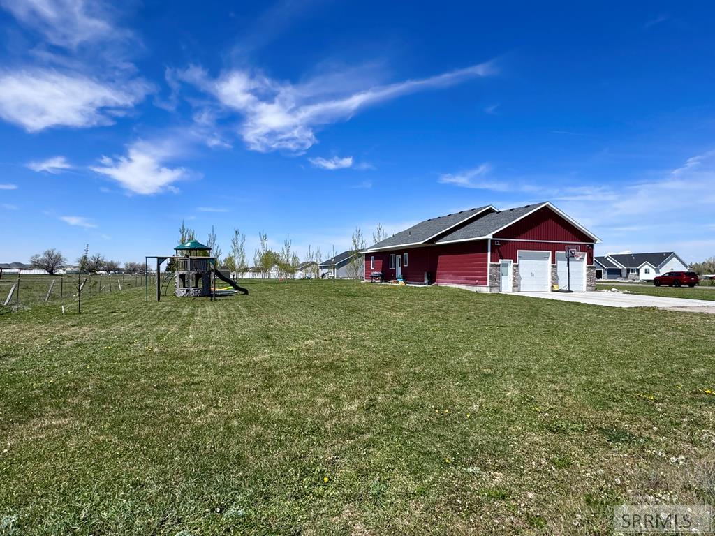 4024 East 66 North Rigby, ID 83442 - Photo 62 of 66