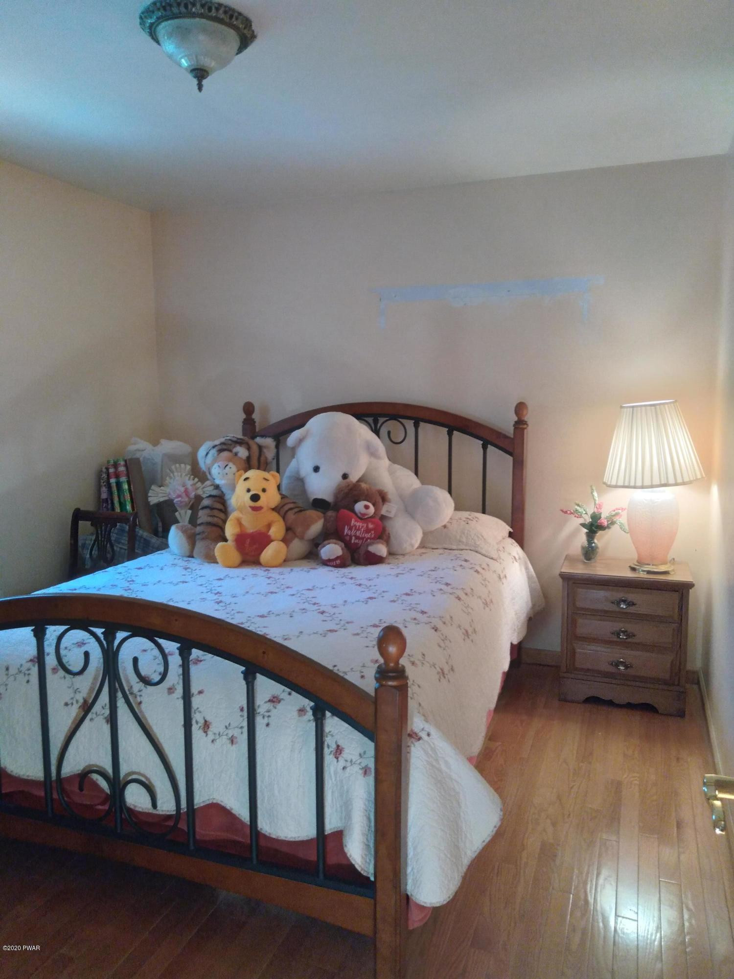 833 Milford Road Dingmans Ferry, PA 18328 - Photo 23 of 35 Bedroom 2