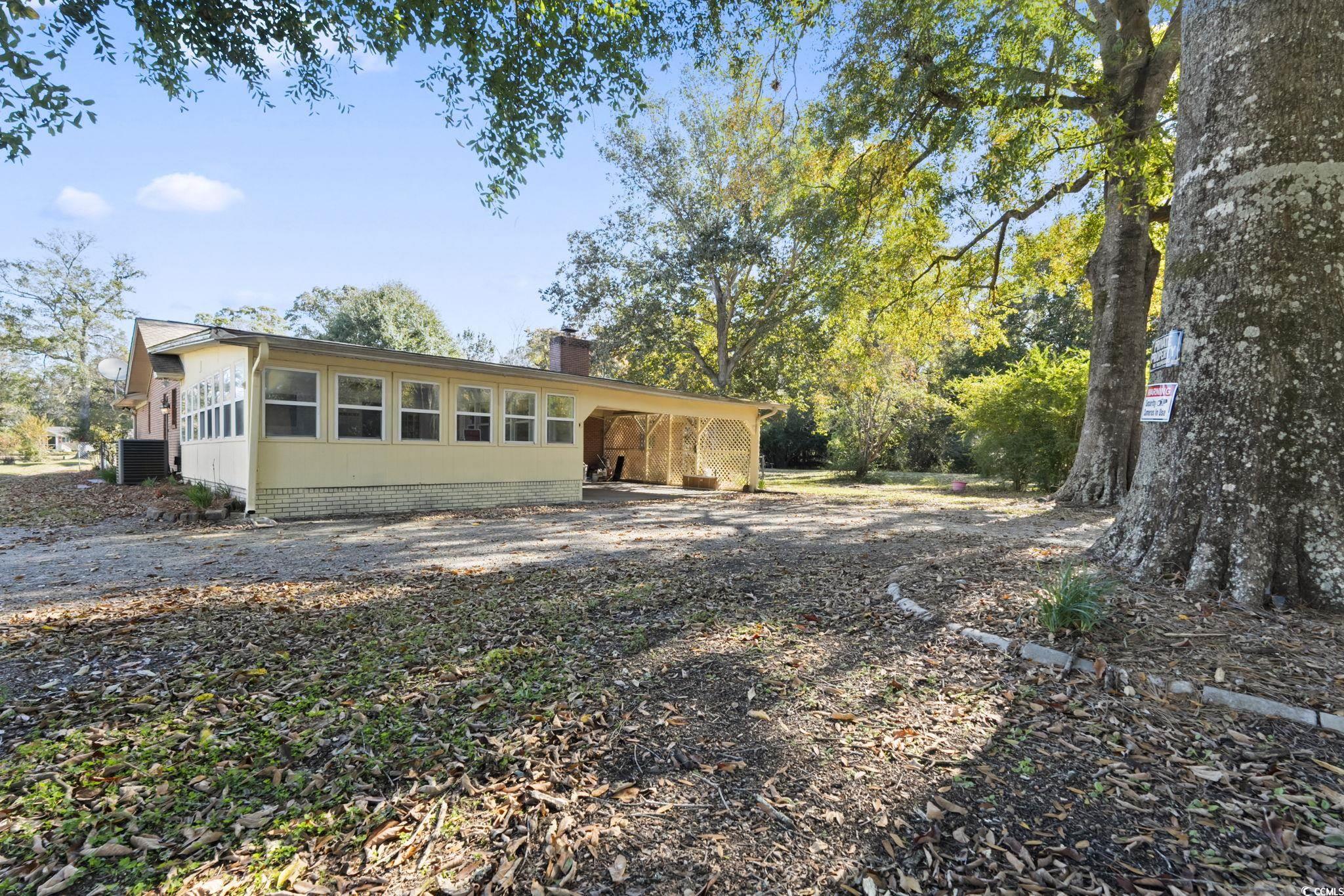 2945 Old Railroad Road Conway, SC 29527 - Photo 30 of 34 Gallery Image 30