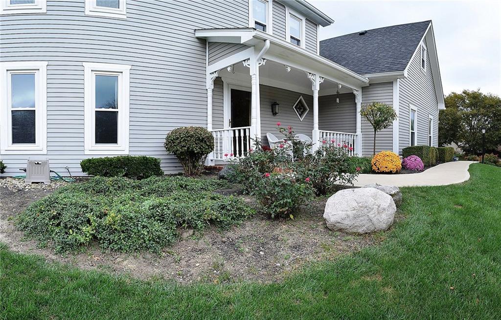 13024 Wembly Road Carmel, IN 46033 - Photo 2 of 24 Gallery Image 2