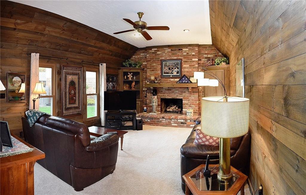 13024 Wembly Road Carmel, IN 46033 - Photo 11 of 24 Gallery Image 11