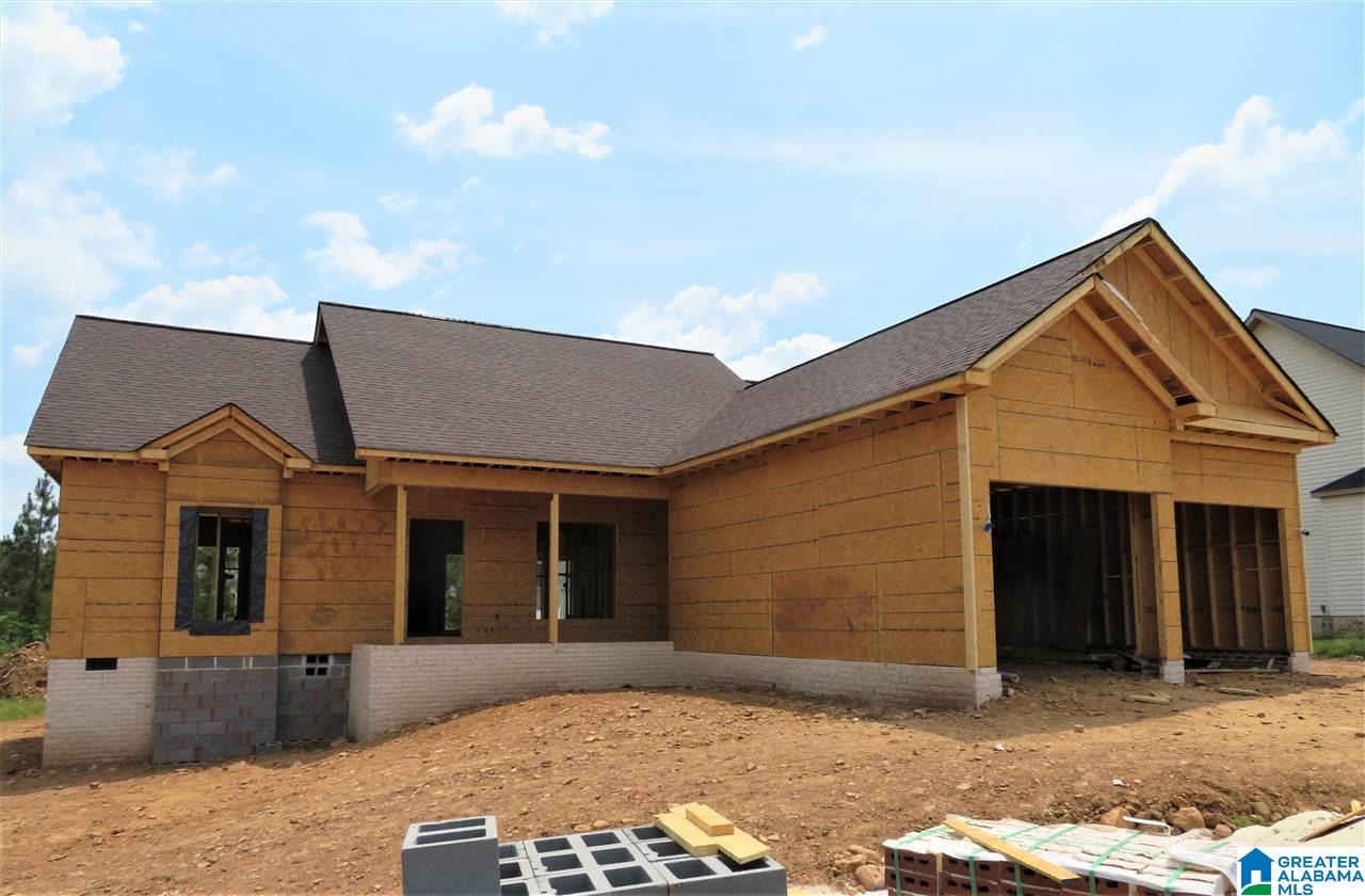 124 Freedom Way Anniston, AL 36207 - Photo 2 of 3