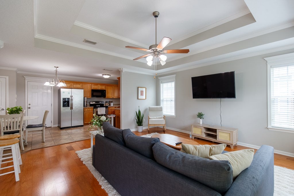 4098 Cottage Heights Road Hahira, GA 31632 - Photo 15 of 19 Gallery Image 15