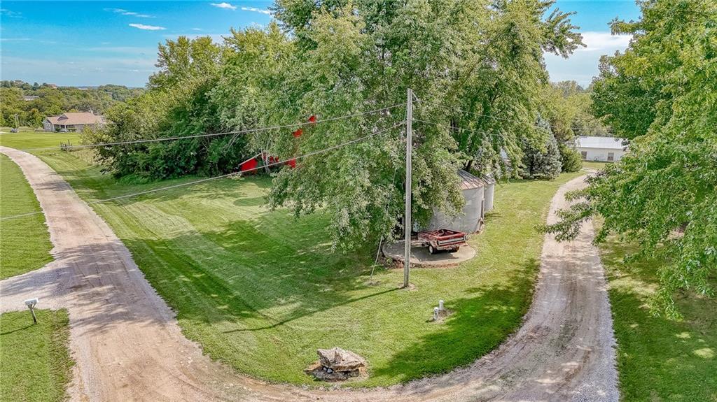 Northwest 1801st Road Kingsville, MO 64061 - Photo 27 of 44 Gallery Image 27