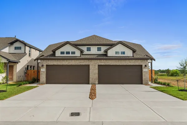 $2,450 | 1813 Peach Creek Drive, Unit A, Dayton, TX 77535