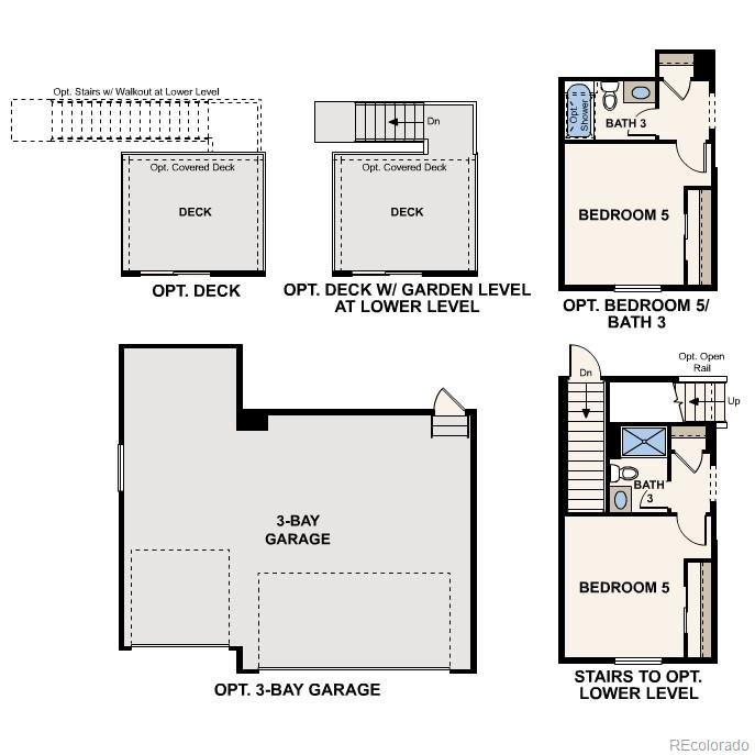 5584 Ranch Street Mead, CO 80504 - Photo 3 of 7 unknown