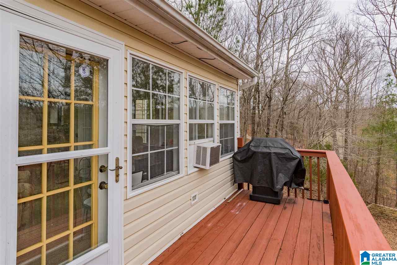 7221 Faucett Cut-Off Road Pinson, AL 35126 - Photo 40 of 47