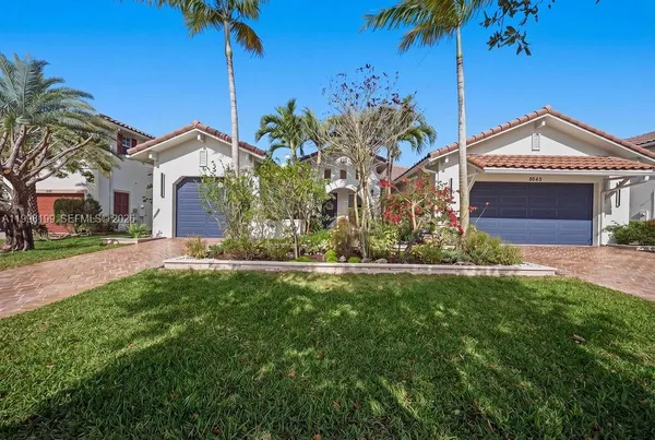 $1,265,000 | 8055 Northwest 117th Lane, Parkland, FL 33076