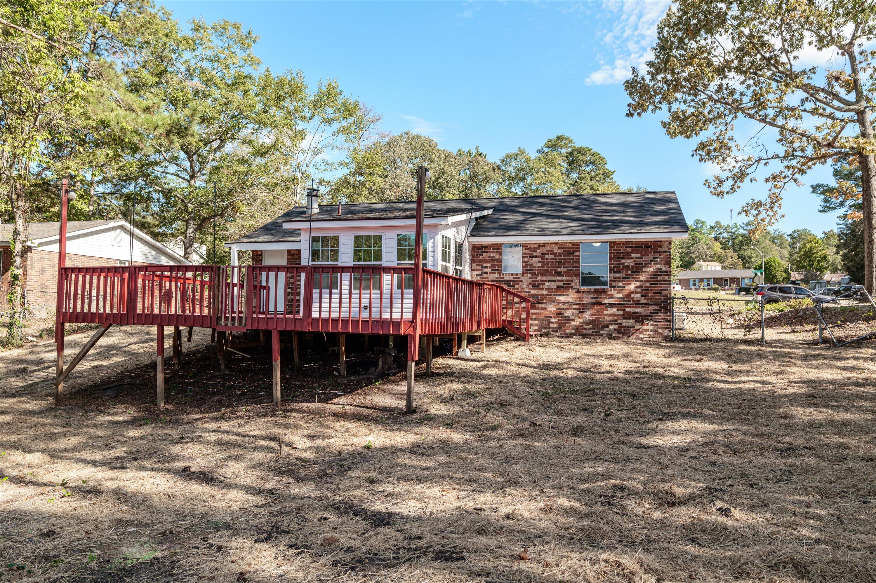 3583 Woodlake Road Hephzibah, GA 30815 - Photo 13 of 44 16-P1380876