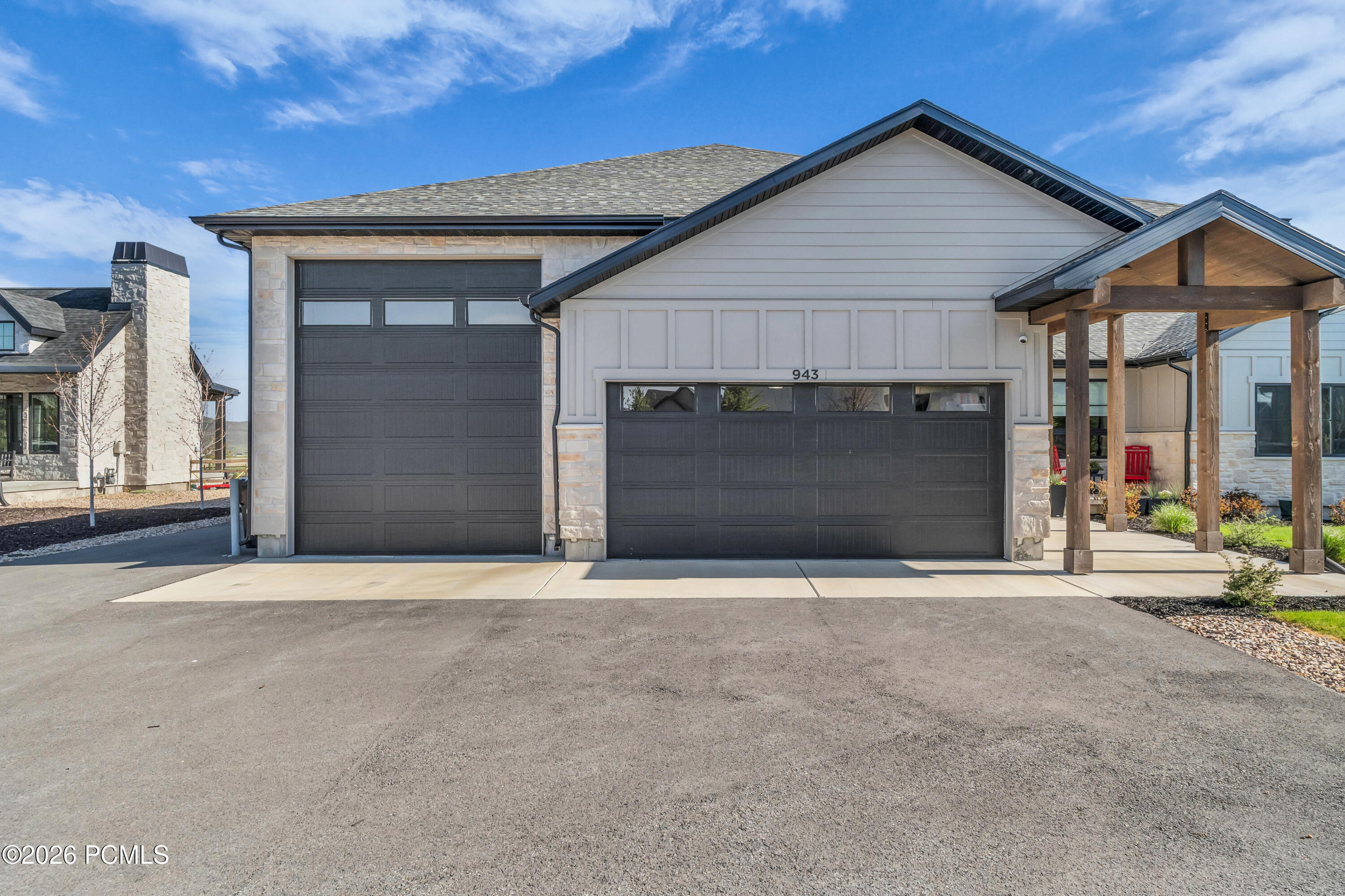 943 Hart Loop Kamas, UT 84036 - Photo 3 of 49