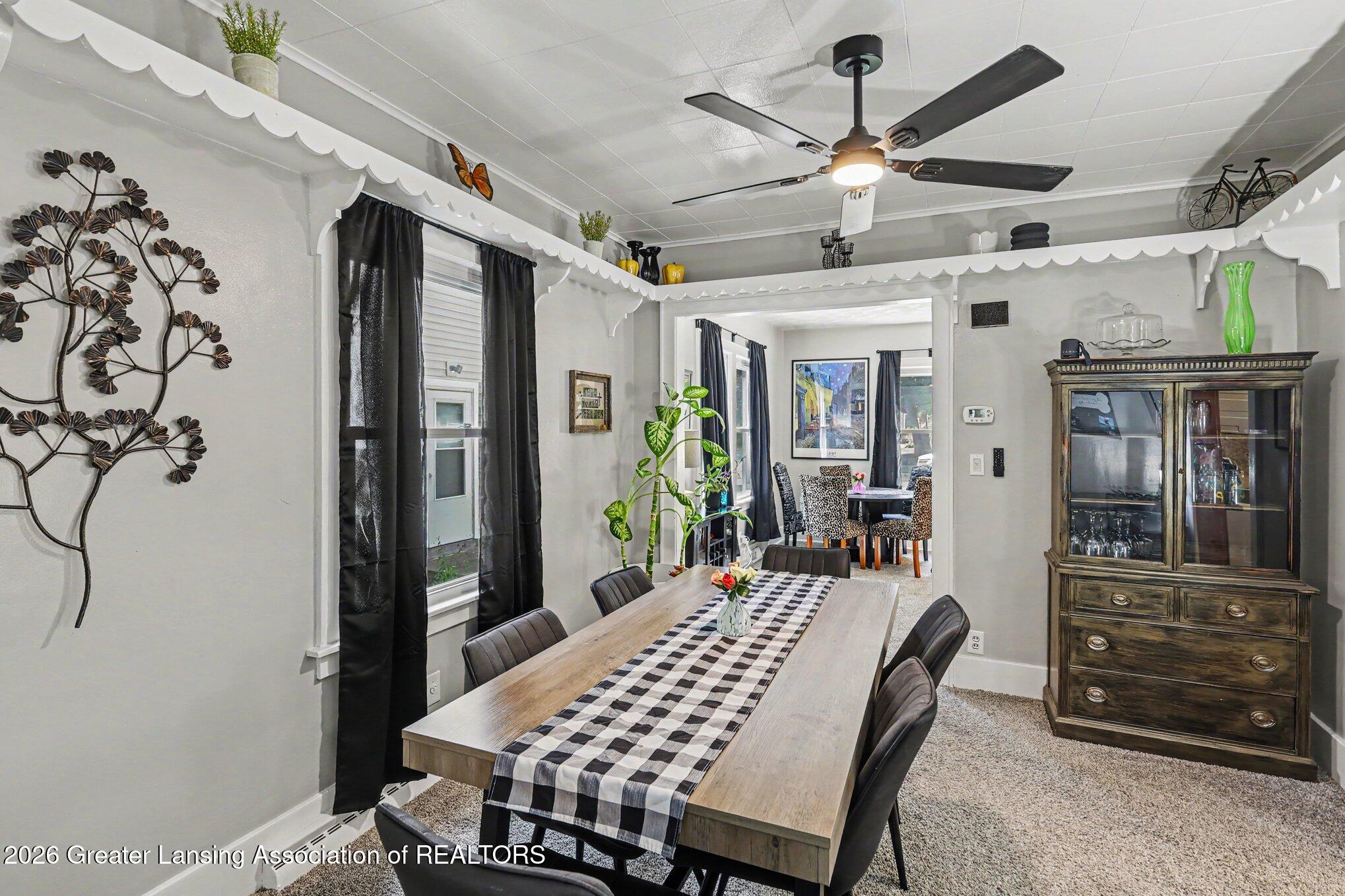 1712 Osborn Road Lansing, MI 48915 - Photo 13 of 34 012_file_4706