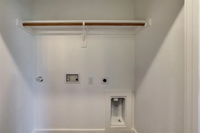 a view of small space