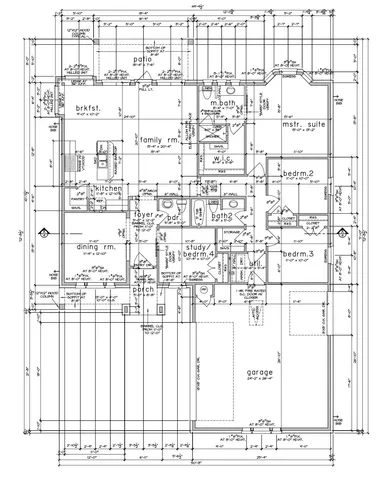 $320,000 | 1458 River Oaks Drive, Huntsville, TX 77340