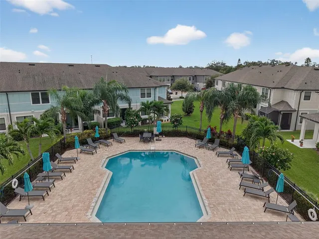 $3,000 | 2419 Foggy Creek Circle, Clearwater, FL 33764