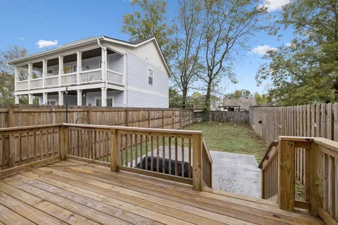 $699,000 | 1011 A Delmas Avenue, Nashville, TN 37216