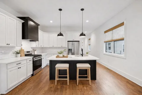 $699,000 | 1011 A Delmas Avenue, Nashville, TN 37216